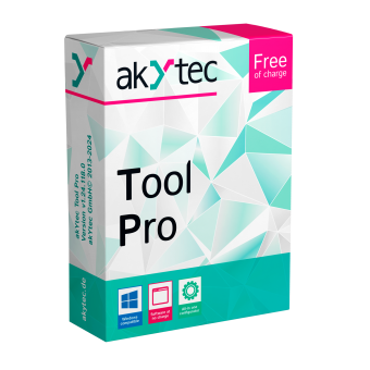 akYtec ToolPro