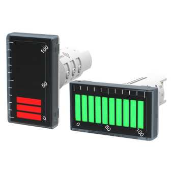 ITP15 LED Bar Graph Display