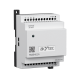 PASB Basic power supply unit