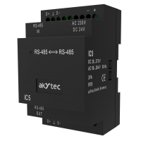 IC5 RS485 repeater