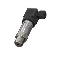 PD100 Pressure Transmitter with high reliability for HVAC, Boiler Rooms, Pump Stations, Water Supply Systems and Heating