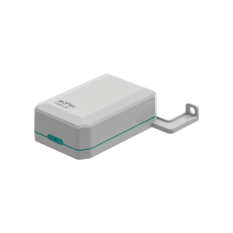 [Available soon] CI201-LW 1-Channel Pulse Reader