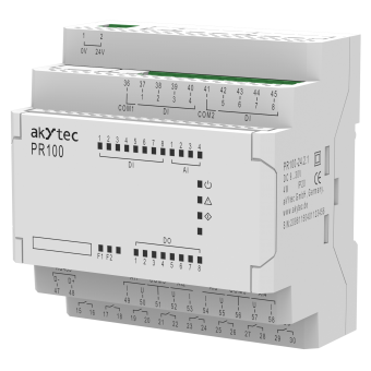 PR100 Mini-SPS 20 I/O