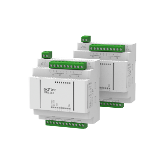 PRM Extension module