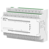 PR102 Mini-PLC 40 I/O
