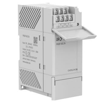 PASF-60.24 Power Supply Unit