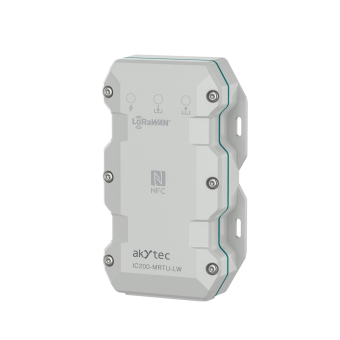 [Available soon] IC200-MRTU-LW Modbus RTU to LoRaWAN Converter