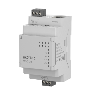 MBC-24.x Modbus-Konverter