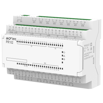 PR102 Mini-SPS 40 I/O