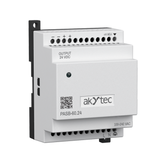 PASB Basic power supply unit