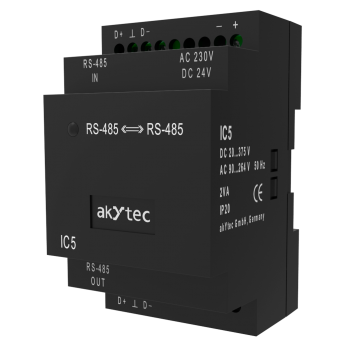 IC5 RS485-Verstärker