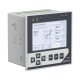 PR225 Panel-mounted Ethernet Graphic IPS LCD controller