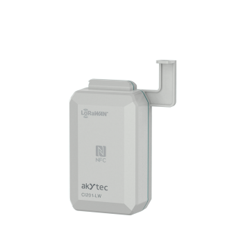 CI201-LW Gas Meter Pulse Reader