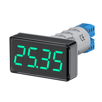 ITP17 three-color universal indicator