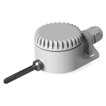 DTS125L Pt100 / Pt1000 Temperature sensor | akYtec GmbH DTS125L Pt100 / Pt1000 Temperature sensor