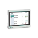 SPC210 Touchscreen Programmierbare Steuergeräte