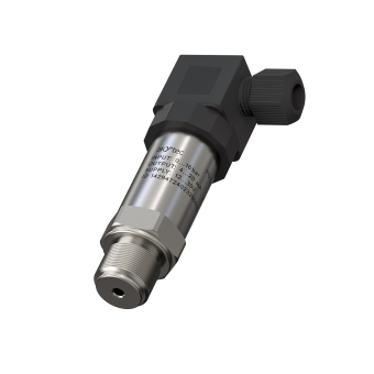 PD100 Pressure Transmitter with high reliability for HVAC, Boiler Rooms, Pump Stations, Water Supply Systems and Heating | akYtec GmbH PD100 Pressure Transmitter with high reliability for HVAC, Boiler Rooms, Pump Stations, Water Supply Systems and Heating