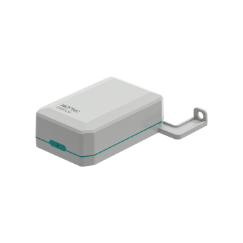[Available soon] CI201-LW 1-Channel Pulse Reader