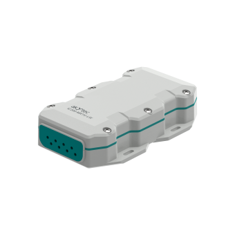 [Available soon] IC200-MRTU-LW Modbus RTU to LoRaWAN Converter