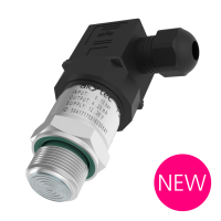 PD121 PRESSURE TRANSMITTER FOR VISCOUS AND PASTY MEDIA