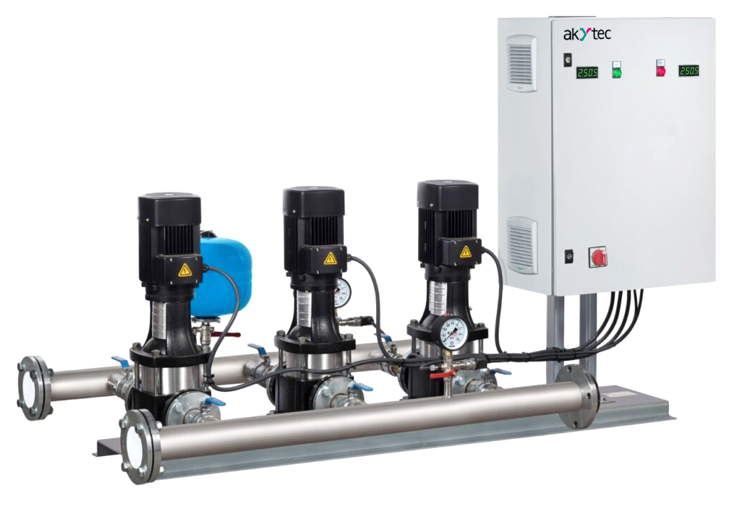 ITP14 in industrial water treatment systems