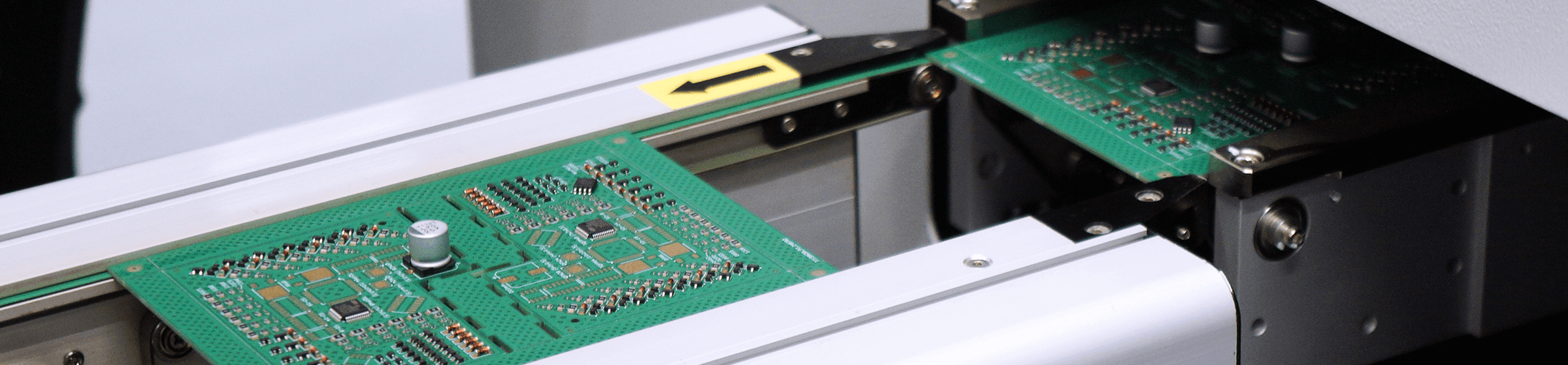 OEM manufacturing with akYtec