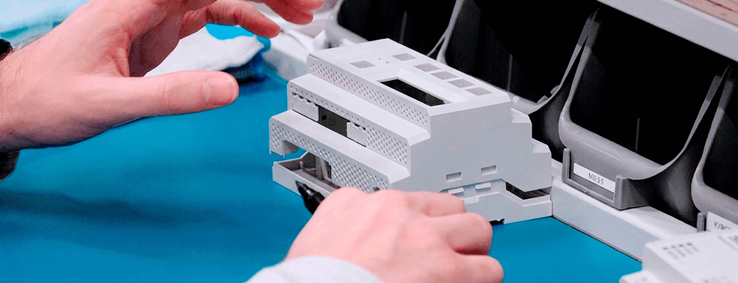 OEM-ready products & software