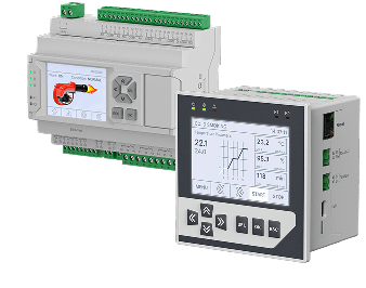 PR mini-PLC series