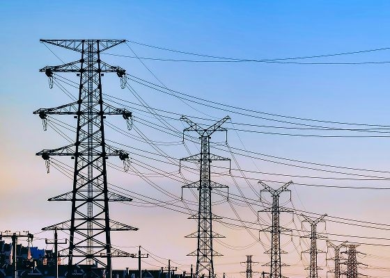 Electrical utility infrastructure