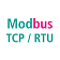 SPC210 Modbus protocol