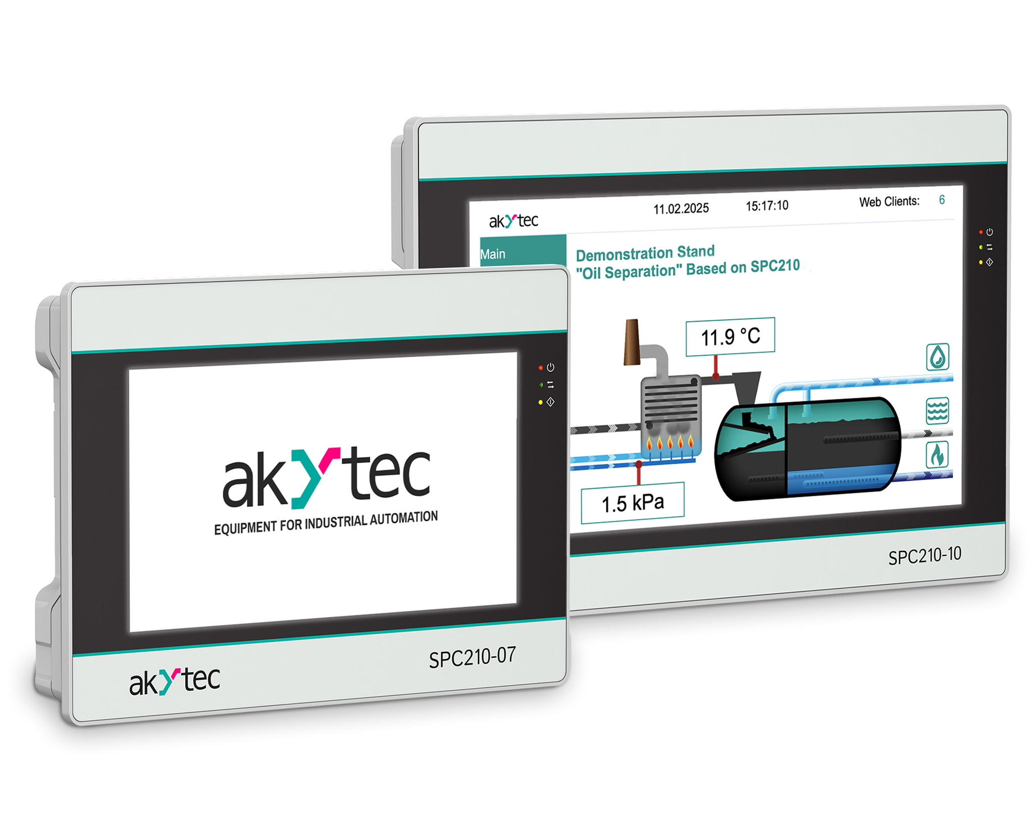 SPC210-07, SPC210-10